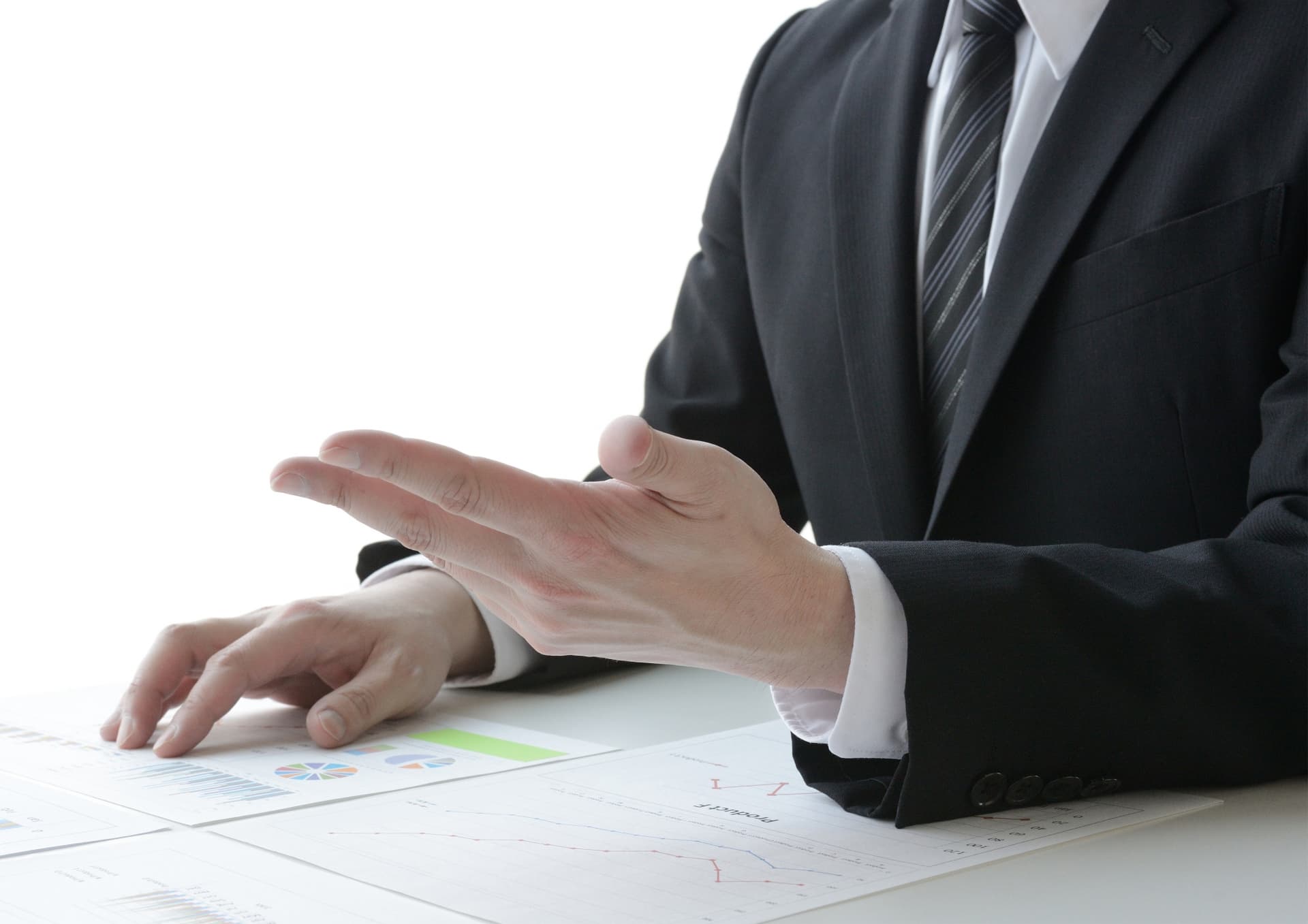 AI導入コンサルティング