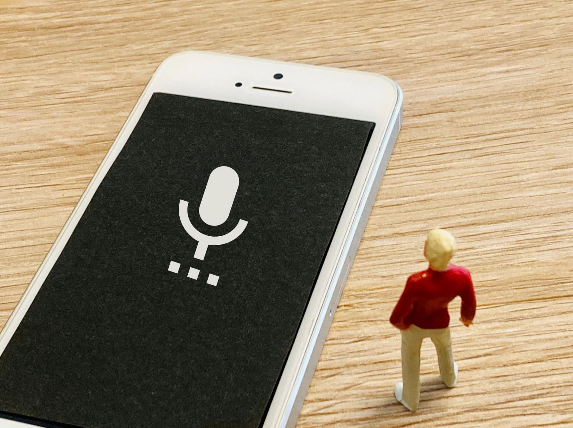 AI議事録システム